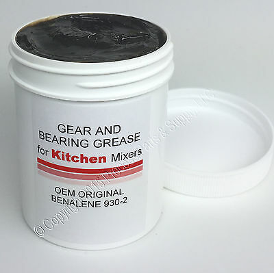 4oz Kitchenaid Stand Mixer Gear Grease Whirlpool 4176597 Benalene 930